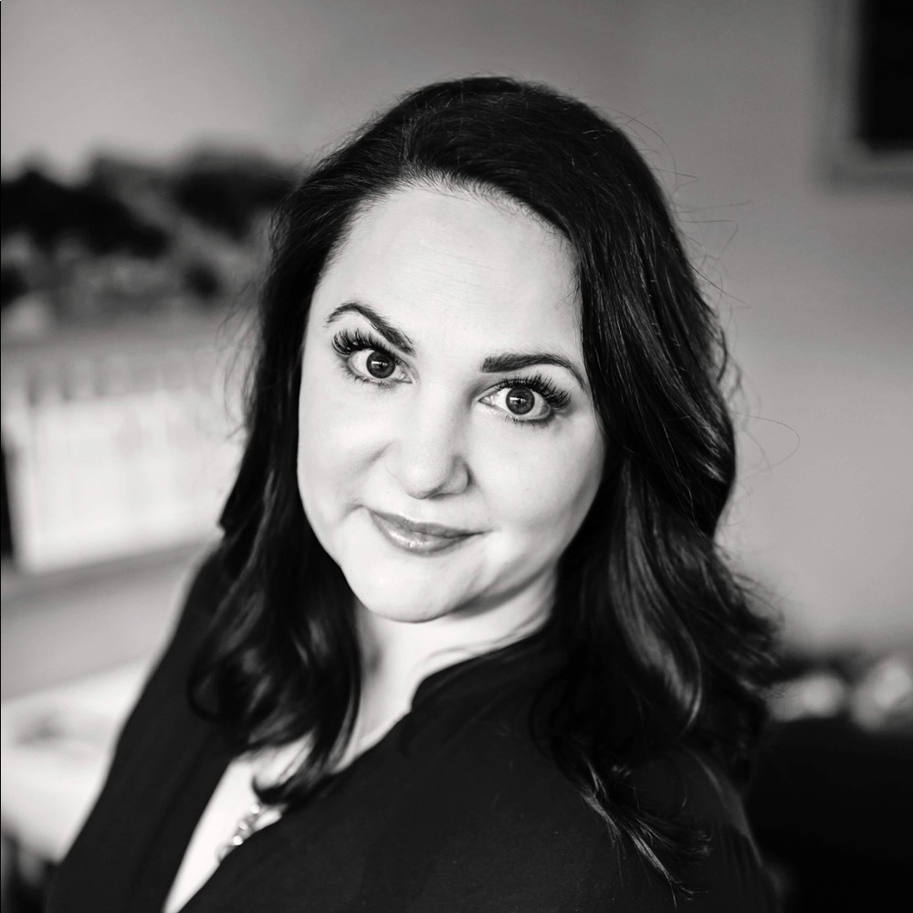 Meet your Posher, Lauren